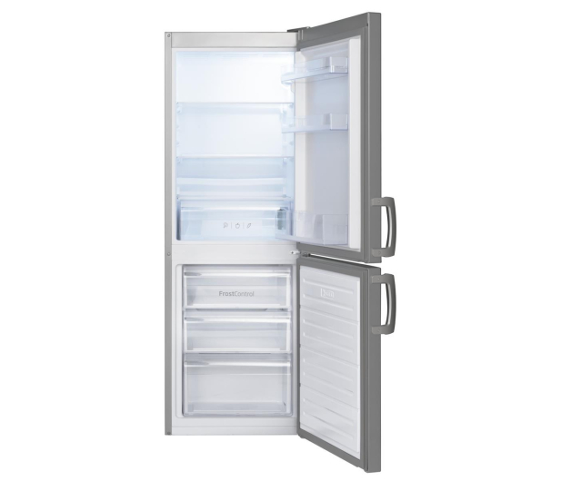 AMICA FK2415.3UX Srebrna - 1387900 - zdjęcie 2